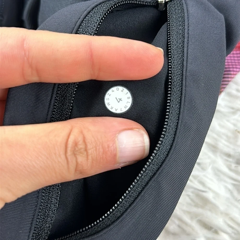 Lululemon Run Times Short II *4